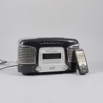 1109 7694 RADIO